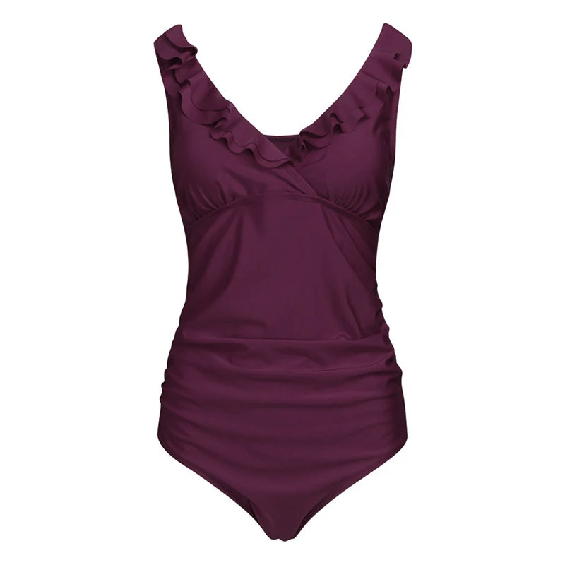 Women Maternity Swimwear