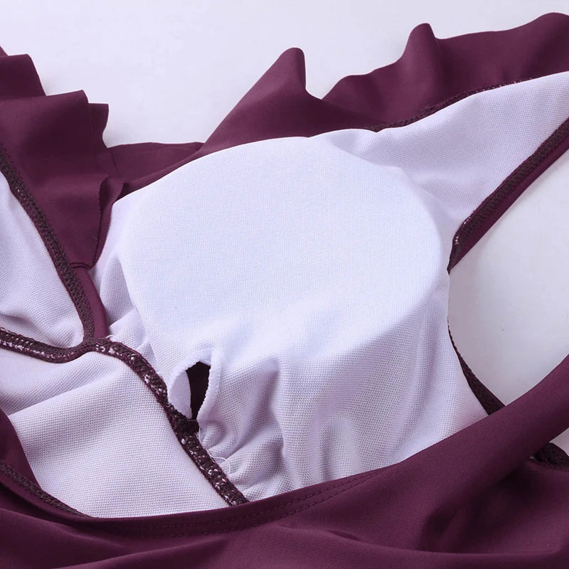 Women Maternity Swimwear