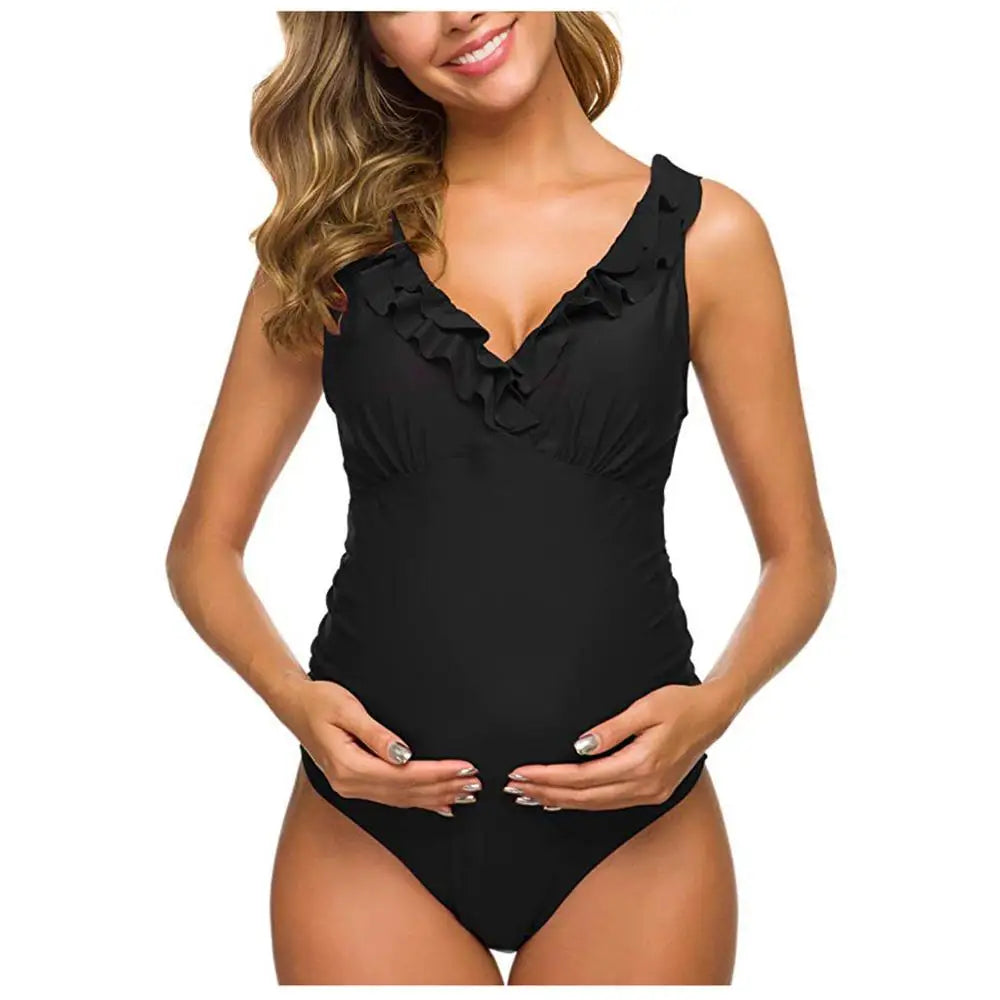 Women Maternity Swimwear